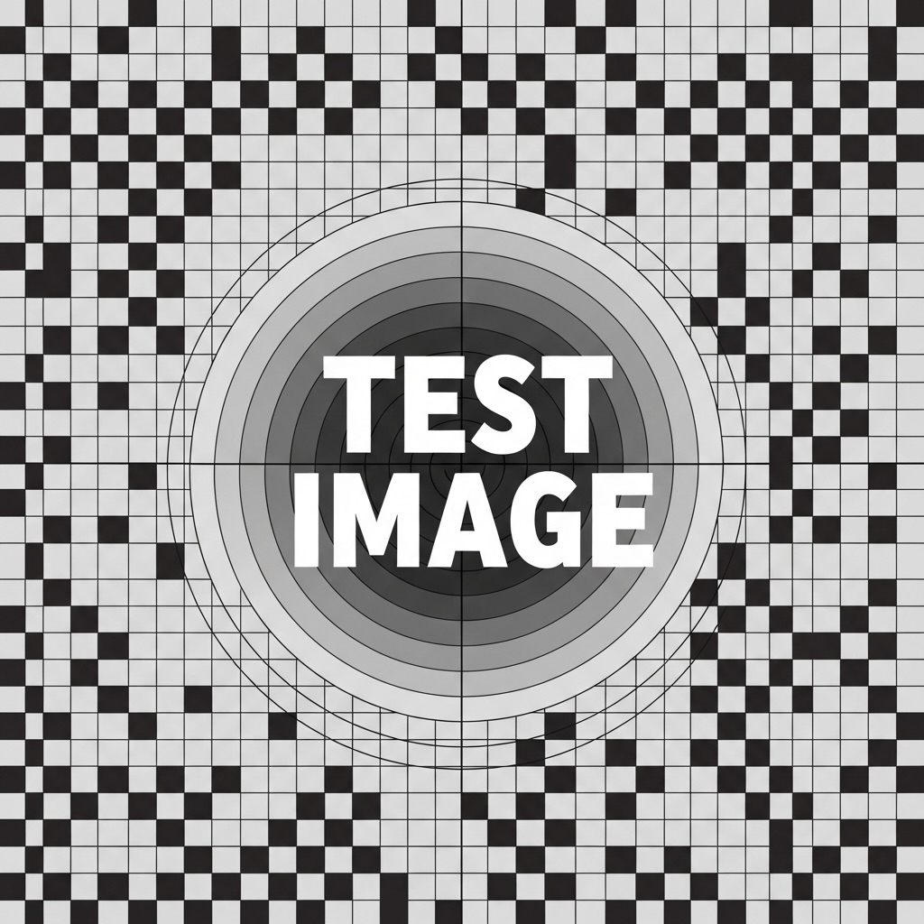 Test Product